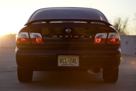 money ass shot