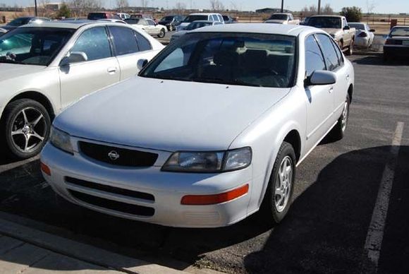 Front End, still stock