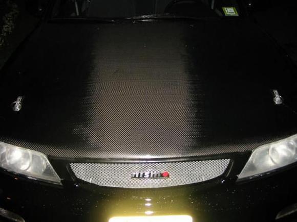 Front end 4