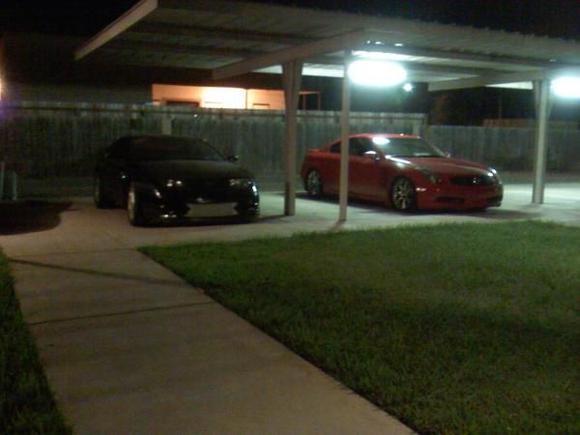 The Z &amp; G