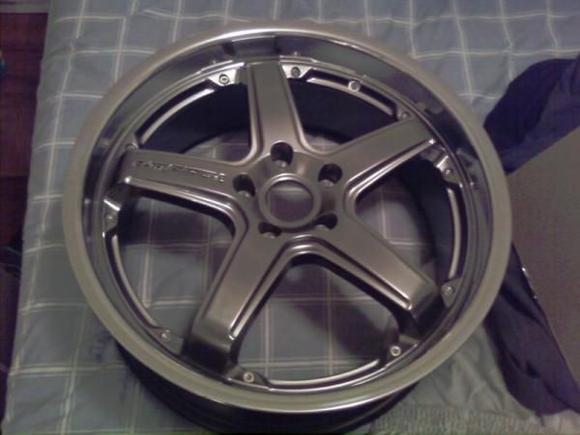 waiting until winter is over.... 19X8