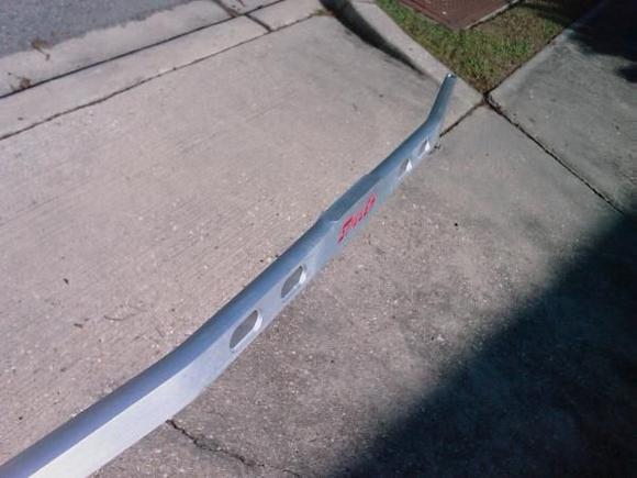 Sway Bar