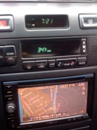 Pioneer D3