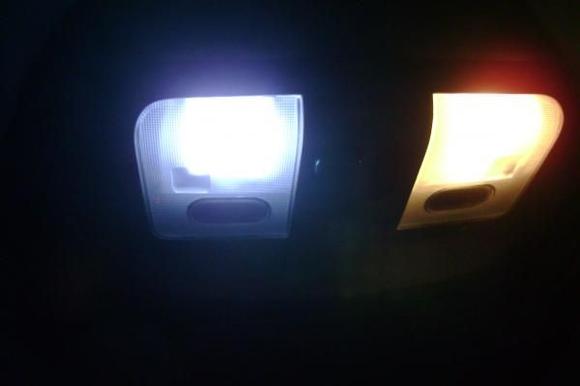 led bread boards vs. stock
