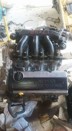 Ooci swap