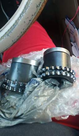 Rebuild vtc by jeff. Ready to install