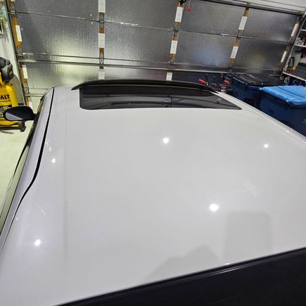 Sun roof