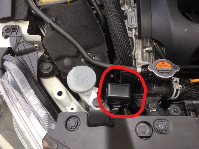 What Does This Relay Do? - Maxima Forums