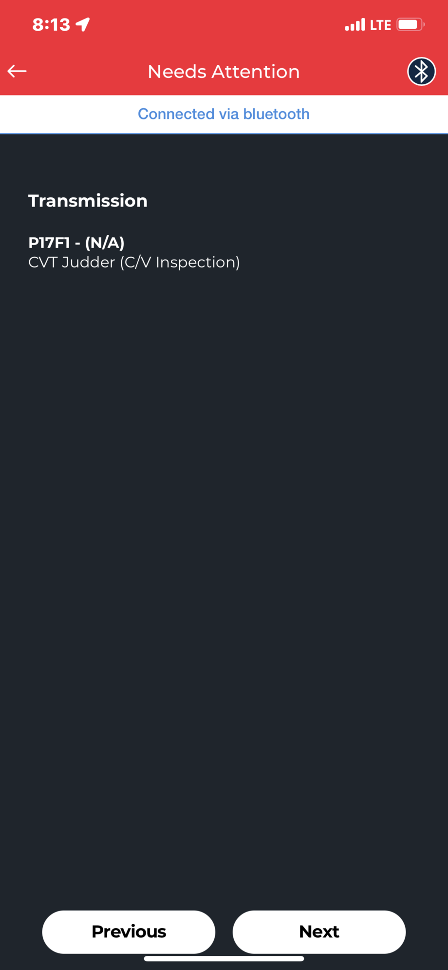 Nissan maxima with tranny code code p17f1 Maxima Forums