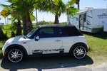 2008 Mini Cooper-S