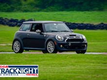 Motoring Nelson Ledges