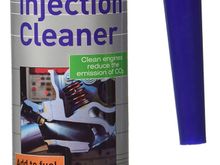 Injection Cleaner from LiquiMoly 