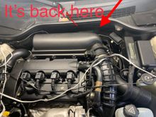 2010 cooper s hardtop