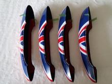 Red Flag Union Jack Style
R60 2011  Countryman
**No comfort access option**
$159.99 for 4PCS