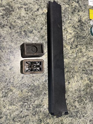 What the heck are these??? 