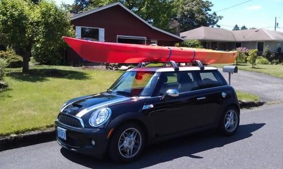 All purpose Mini