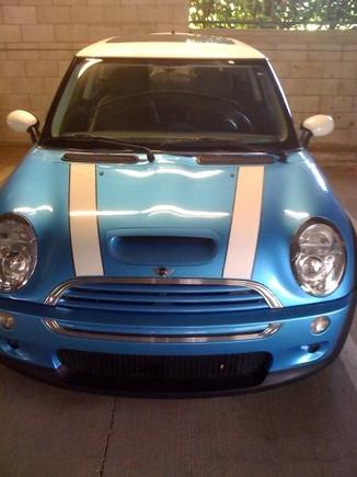 My Mini
