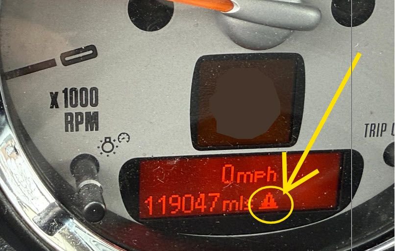 what is this warning trying to tell me