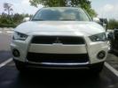 New 2011 Outlander SE