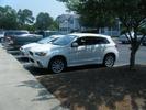 2011 Outlander Sport SE