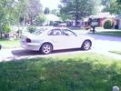 My Mitsu Galant