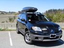 2006 Outlander
