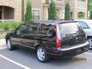 2004 Lancer Sportback