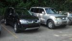 2003 Montero Limited