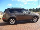 2010 Outlander Activ