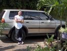 my truck