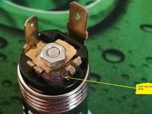 My 12v hasn't worked since getting the car