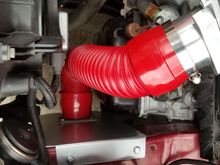 Relocation for Cold Air ...