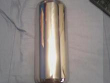 new DC Sports muffler