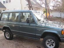 Last of 2012 RV trip 449