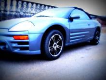 My Baby.