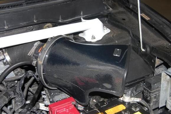 Colt-Speed RAM Air Intake