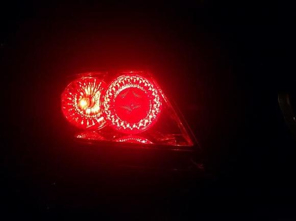Tail Light