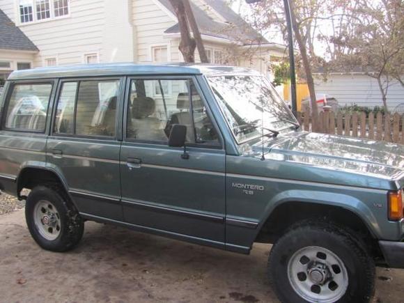 Last of 2012 RV trip 449