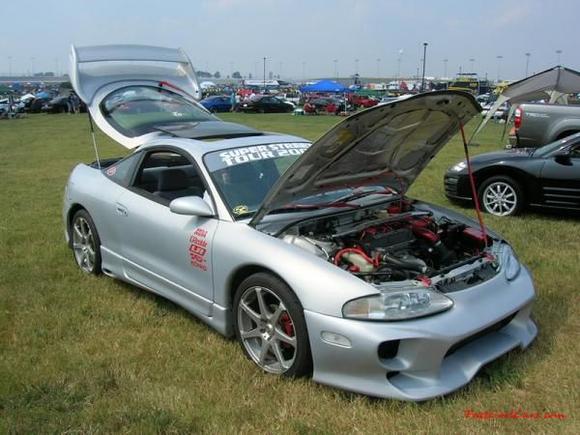 2005 nopi nationals