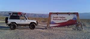 Death Valley, CA