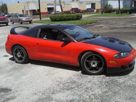 same rims, just black now