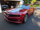 2012 Camaro 2SS/RS