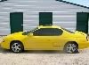 Garage - Yellow Monster
