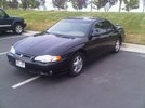 Garage - Black Beauty/ Carla