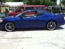 my 07 monte