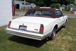 Garage - Monte Garage - Monte