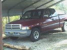 Garage - Dodger