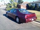 Mike's 2002 MC SS