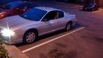 My W body's