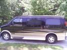 Garage - Vaca Van